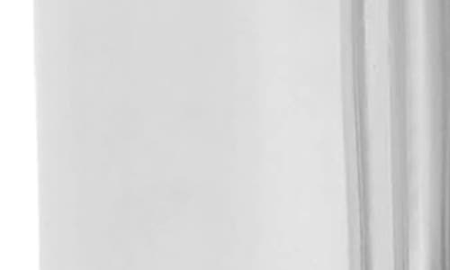 Melinda Maria Frankie Link Huggie Hoop Earrings In Silver