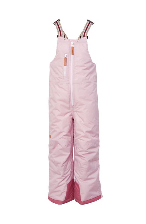 Girls Bib Snow Pant (Toddler, Little Kid, & Big Kid)