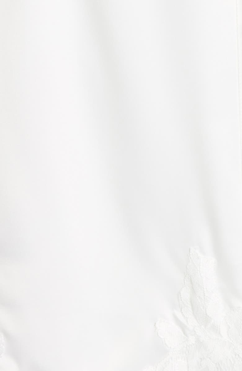 Homebodii Lola Short Robe, Alternate, color, 