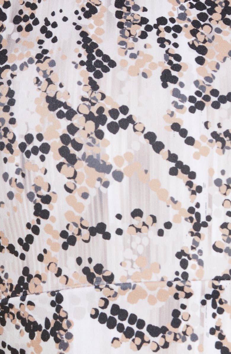 Zella Live In Racerback Bra, Alternate, color,