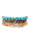 selected Turquoise