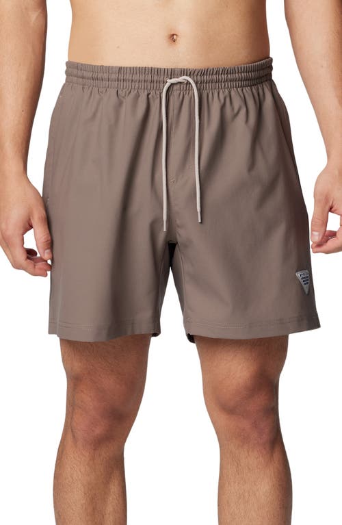 COLUMBIA COLUMBIA PFG RAMBLER™ PERFORMANCE WATER SHORTS 