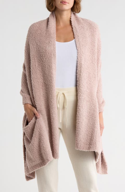 CozyChic™ Travel Shawl