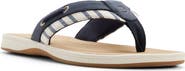 Sperry Sealfish Flip Flop