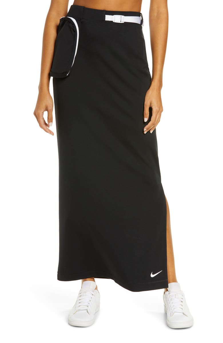 Nike Sportswear Tech Pack Skirt, Main, color,
