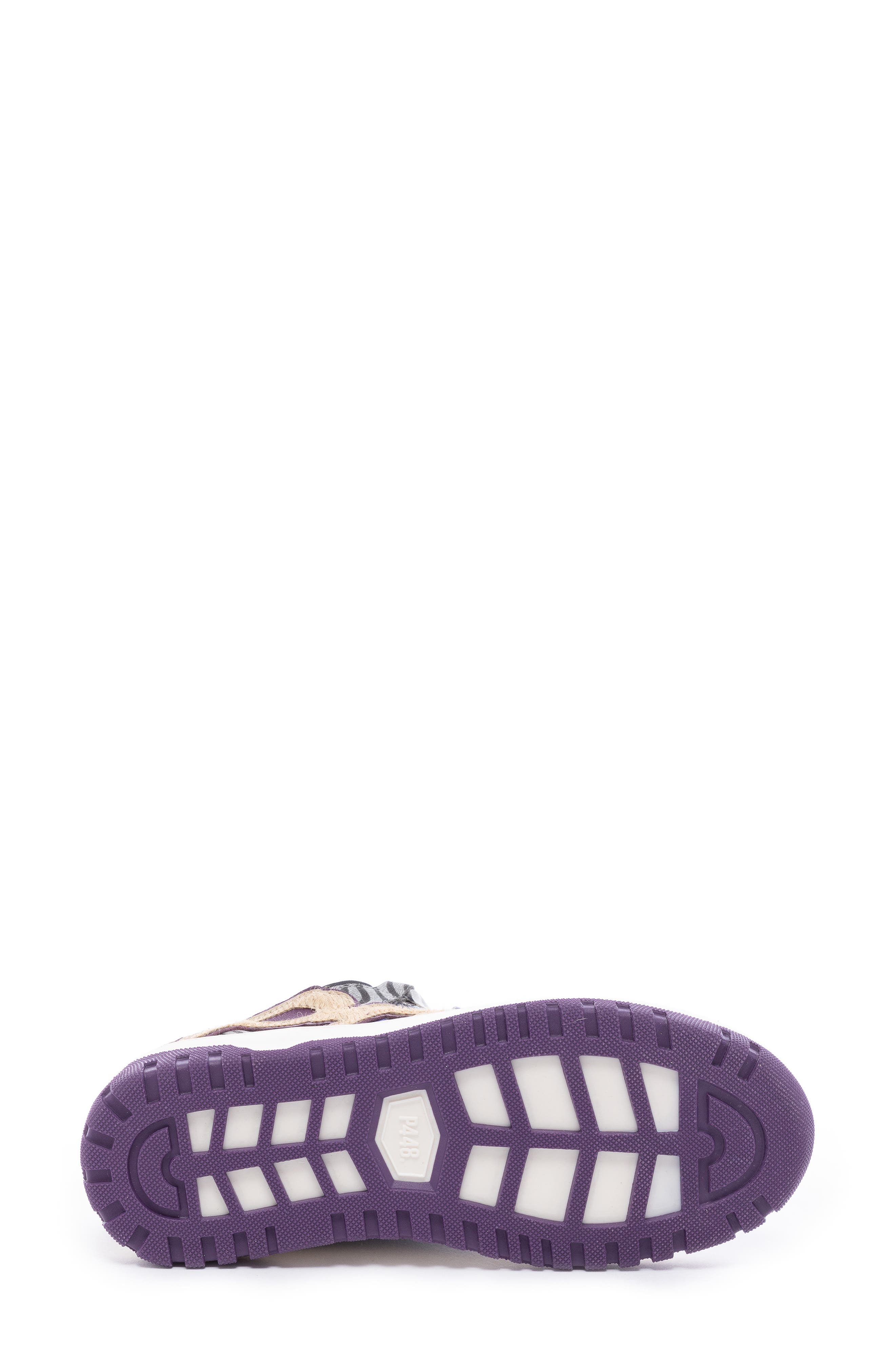 George Low Top Sneaker, Alternate, color, ANI-BLOCK
