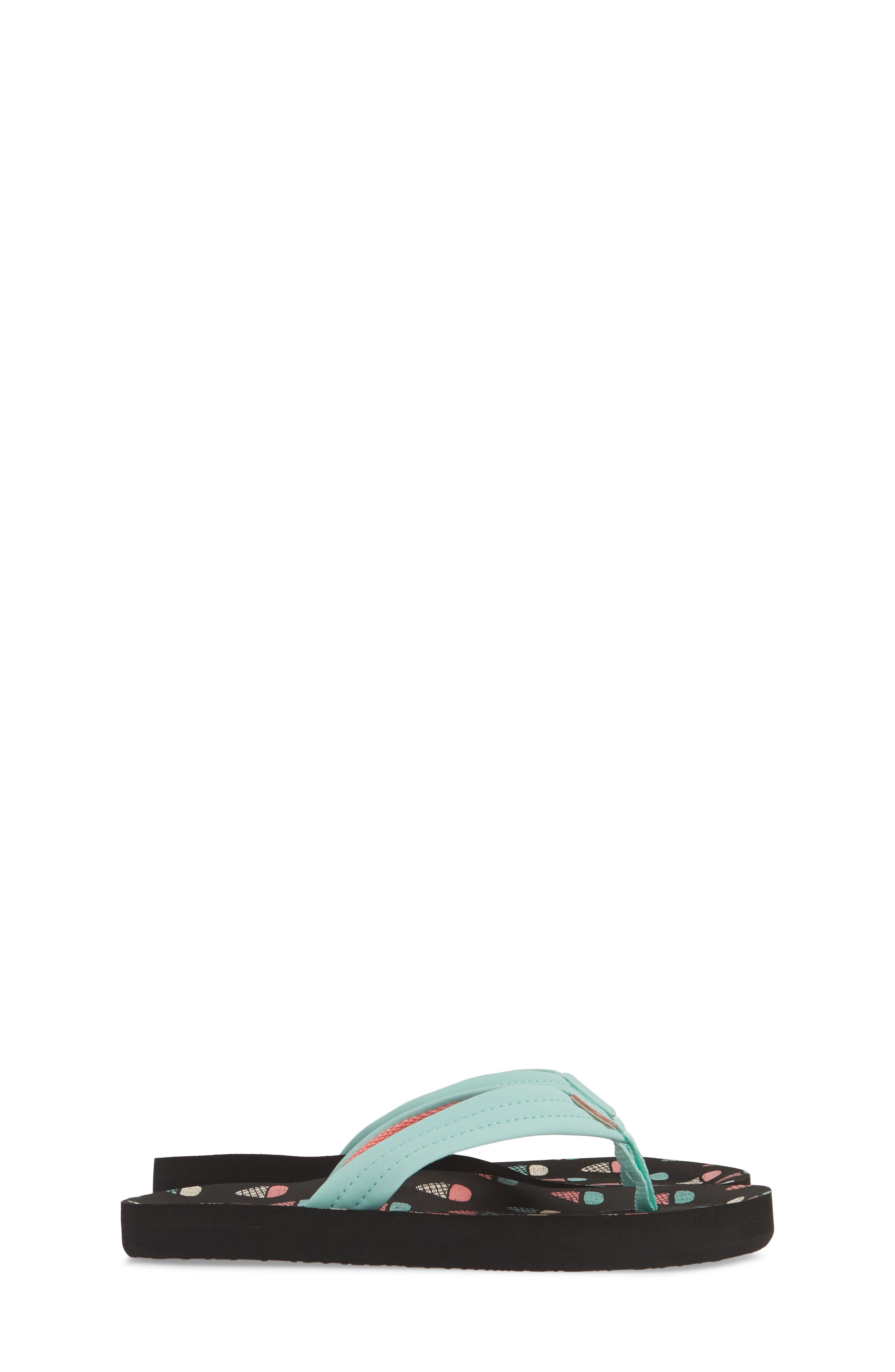 Reef Ahi Flip Flop, Alternate, color, 