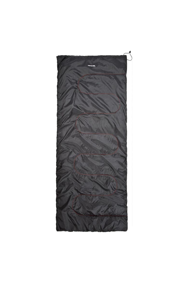 Envelop 3 Season Sleeping Bag, Main, color, Black