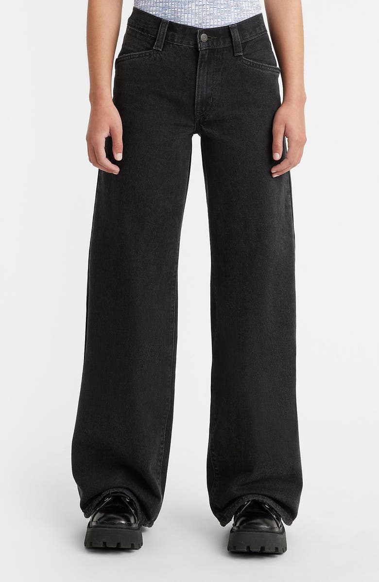 Levi's<sup>®</sup> '94 Baggy Wide Leg Jeans, Main, color, Over Exposure