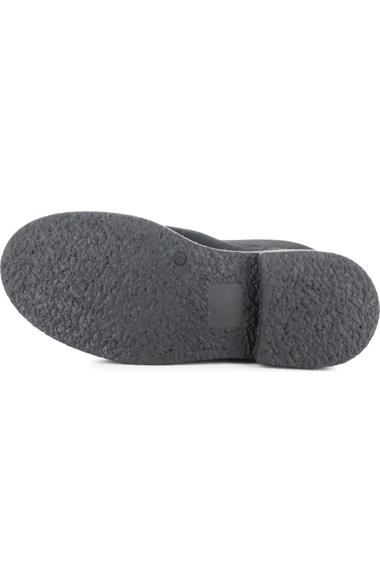 Bos. & Co. Scout Waterproof Winter Bootie, Alternate, color,