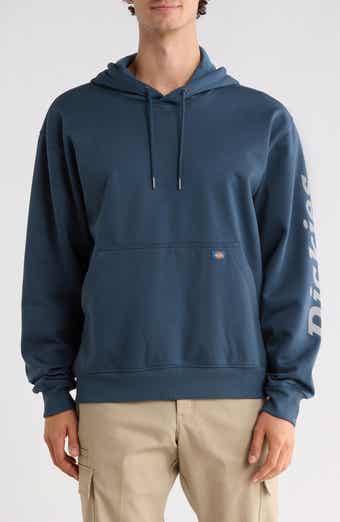 Wordmark Pullover Fleece