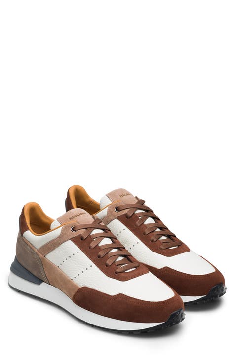 Magnanni tennis shoes on sale