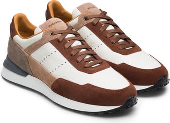 Bravo Sneaker