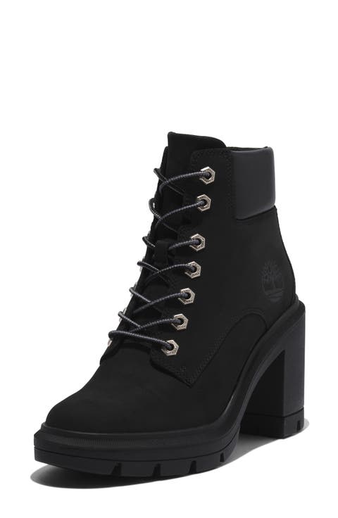 Allington Heights Water Resistant Boot (Women)