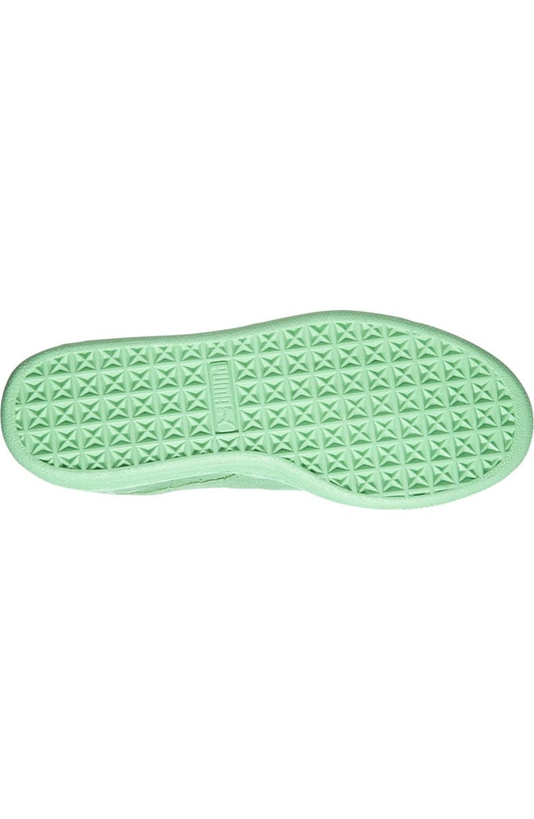 PUMA 'Suede Classic - Solange' Sneaker, Alternate, color,