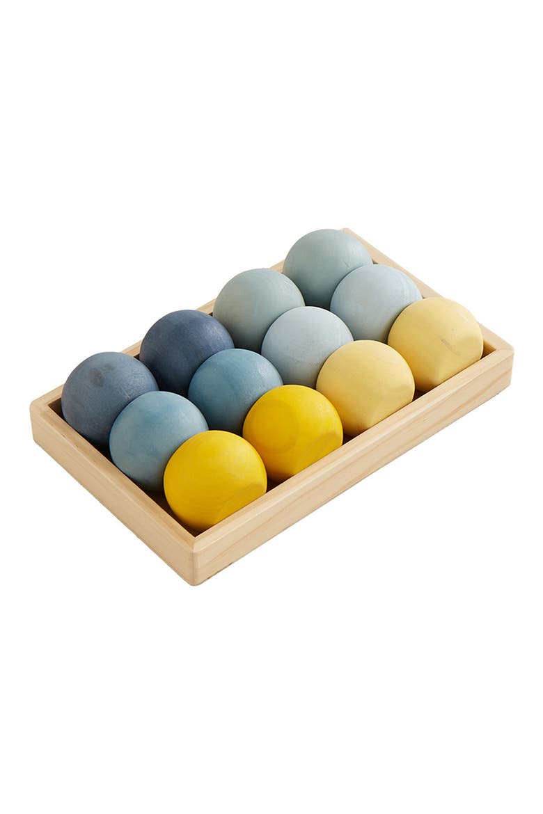 Simply Spheres, Main, color, MULTI