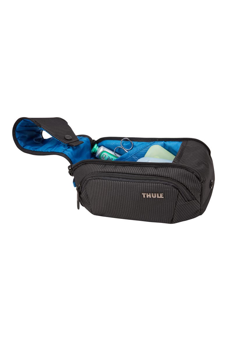 Crossover 2 Dopp Kit, Alternate, color, BLACK