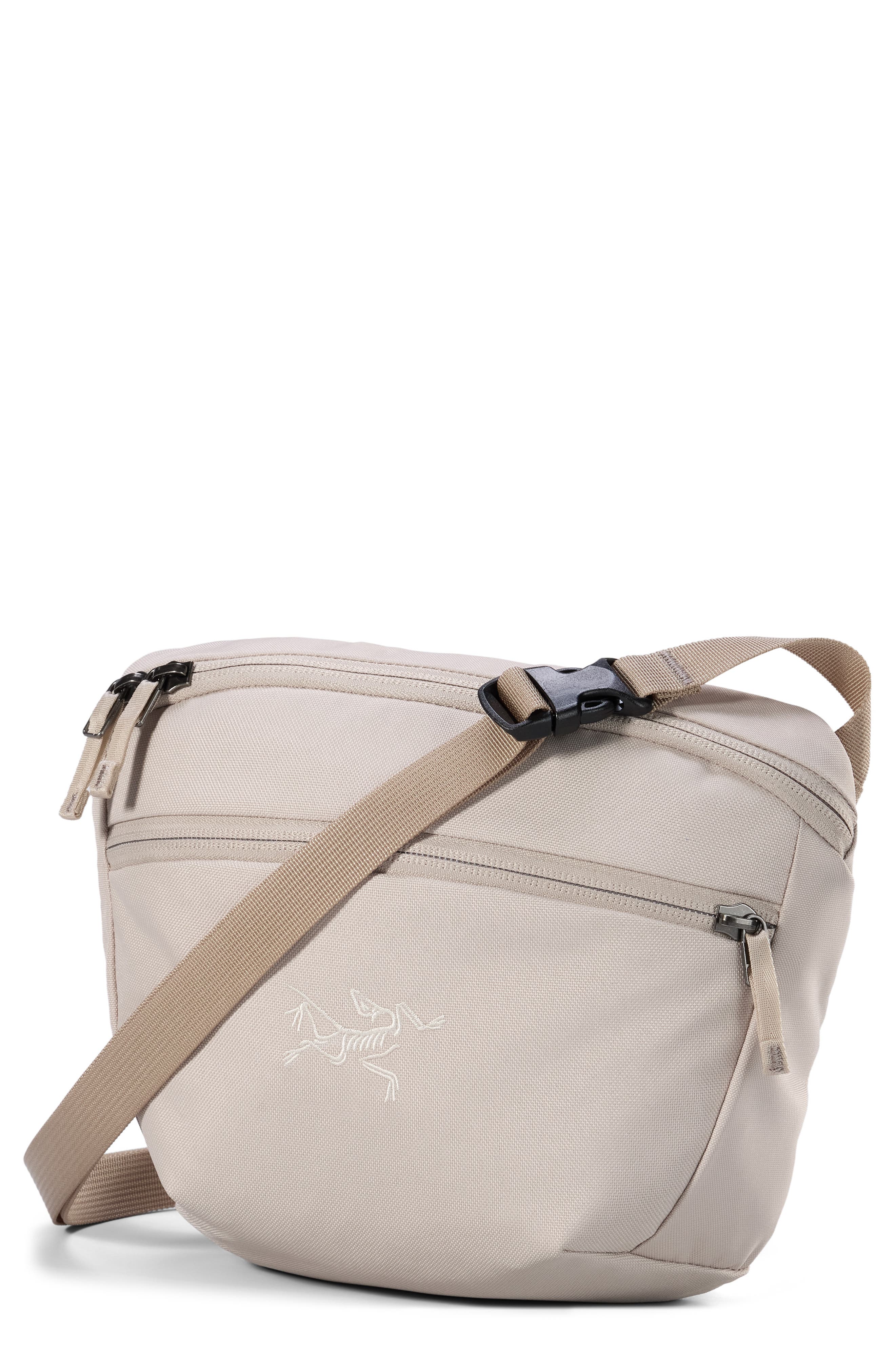 Arc'teryx Mantis 2 Belt Bag, Main, color, Rune