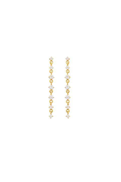 Soho Drop Earrings