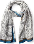 Youzey The Mary Scarf