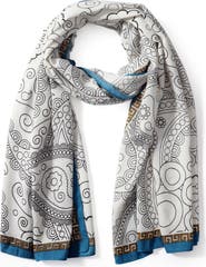 Youzey The Mary Scarf