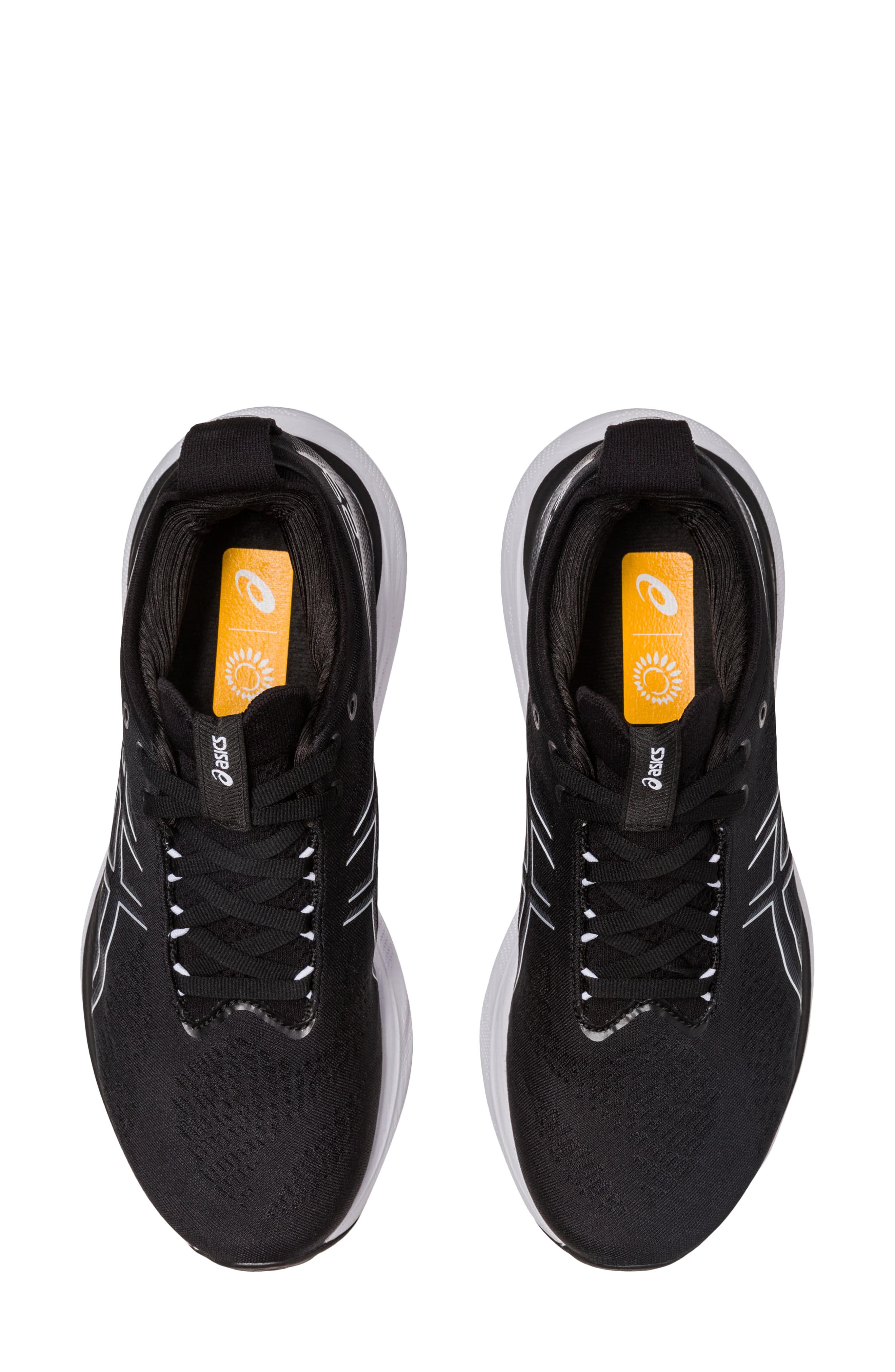 ASICS<sup>®</sup> GEL-NIMBUS<sup>®</sup> 25 Running Shoe, Alternate, color, 