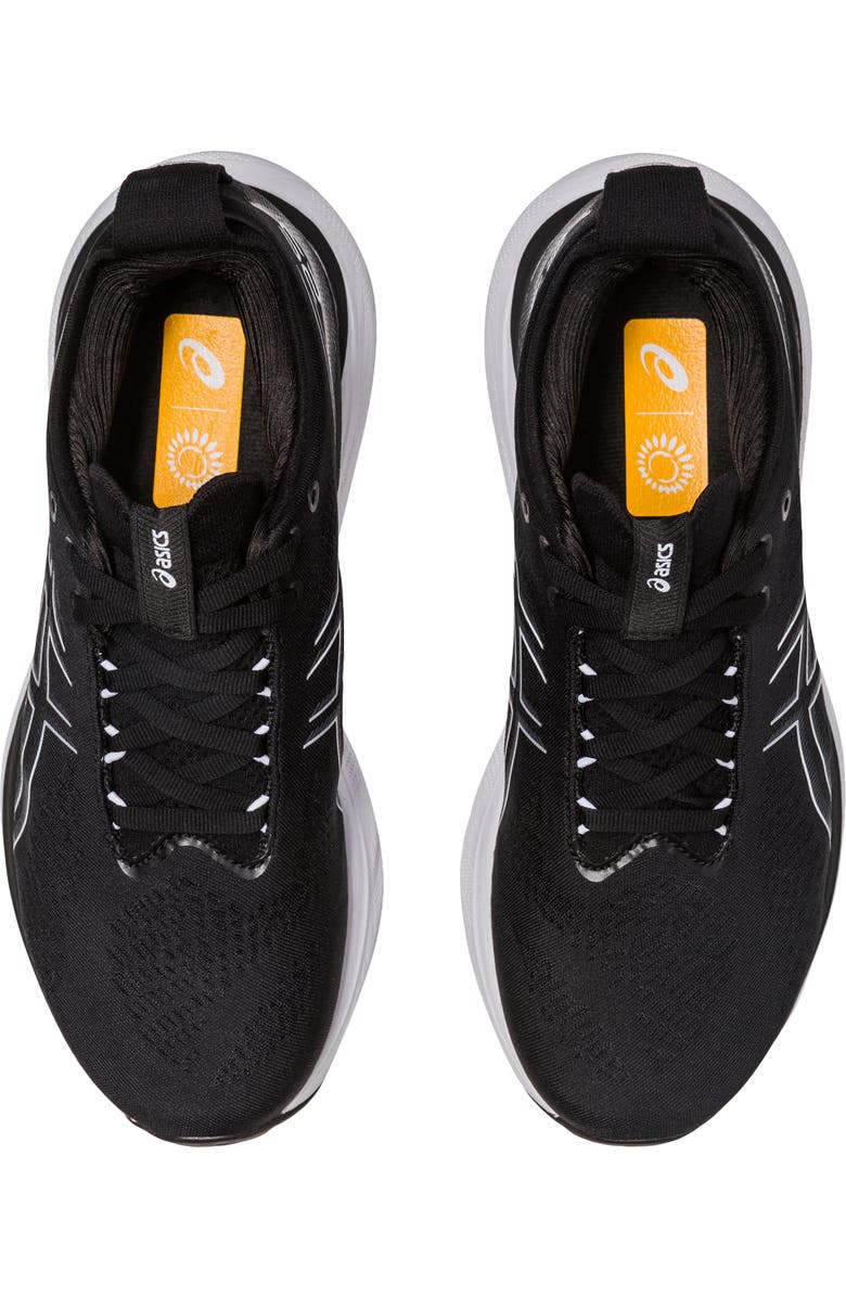 ASICS<sup>®</sup> GEL-NIMBUS<sup>®</sup> 25 Running Shoe, Alternate, color,