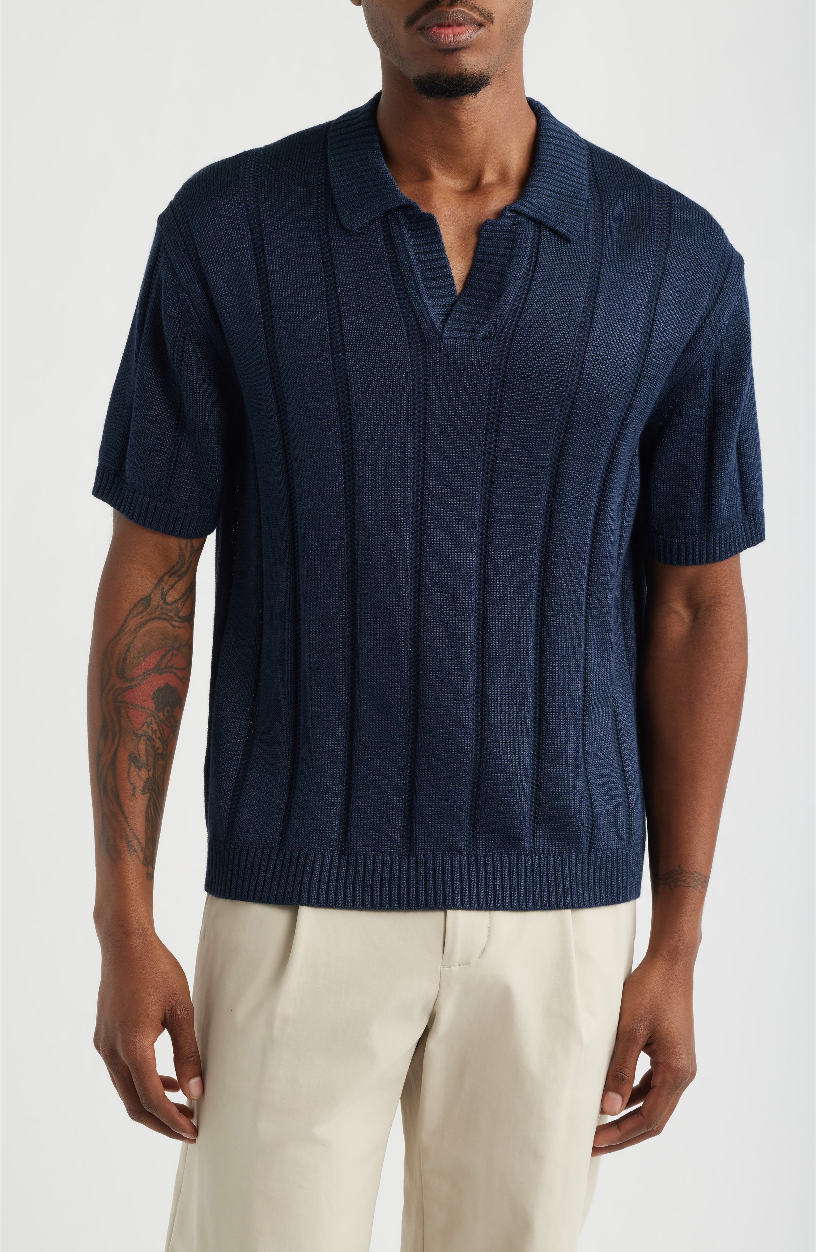 selected NAVY ECLIPSE