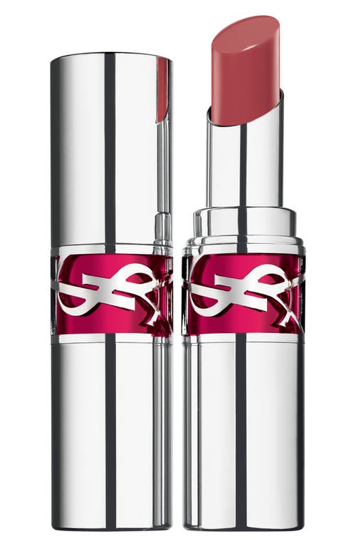 Saint Laurent Yves Candy Glaze Lip Gloss Stick In 16 - Watermelon High