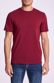 PAISLEY & GRAY Lucas Crewneck T-Shirt