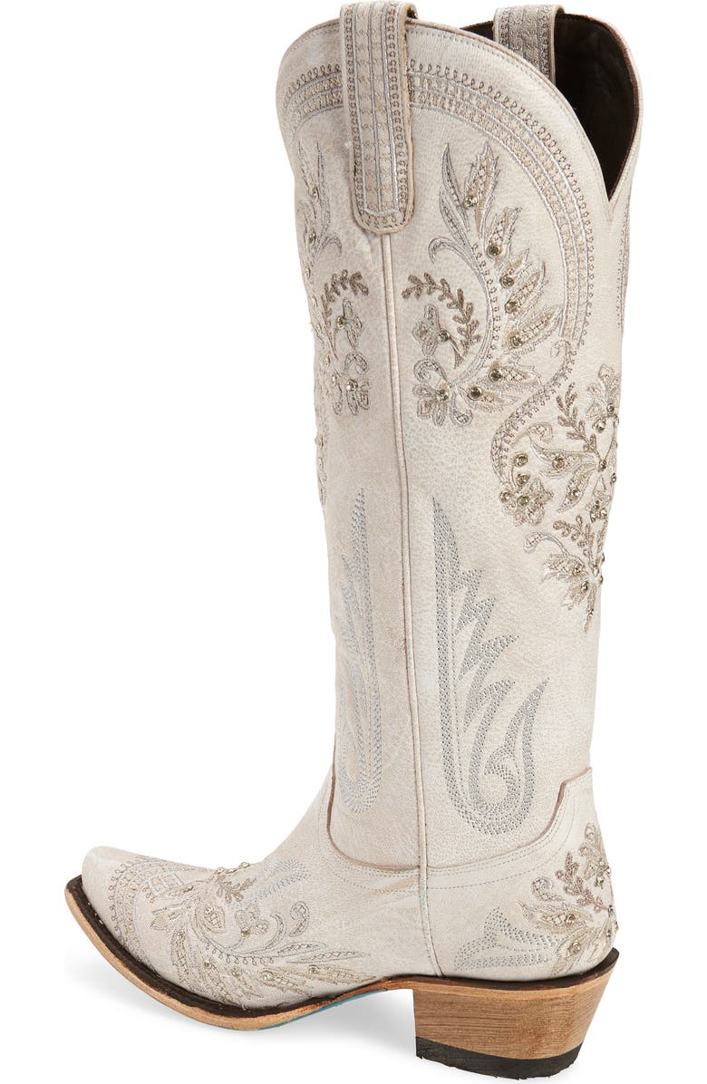 Lane Boots Santorini Boot, Alternate, color,