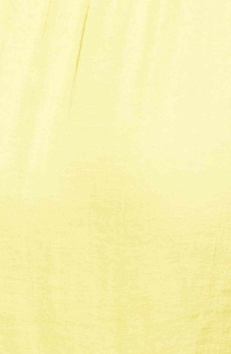 Bardot Serena Maxi Dress, Alternate, color,