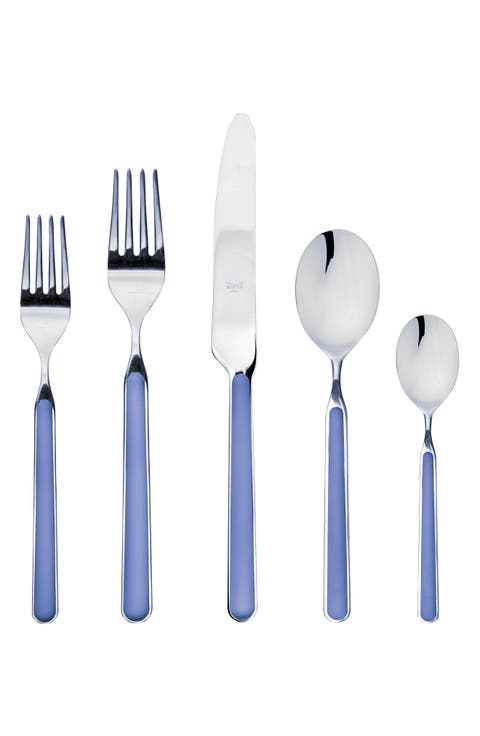 Fantasia 5-Piece Place Setting