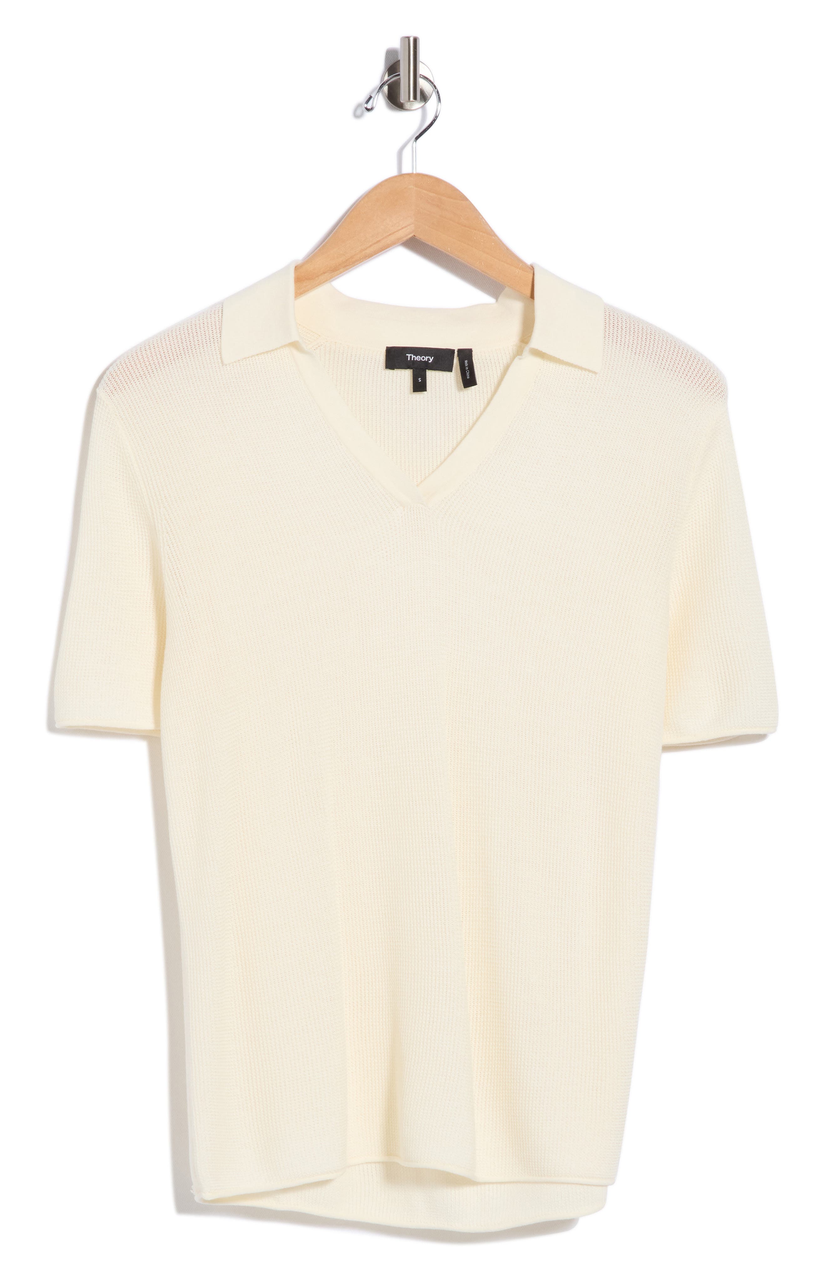 selected IVORY