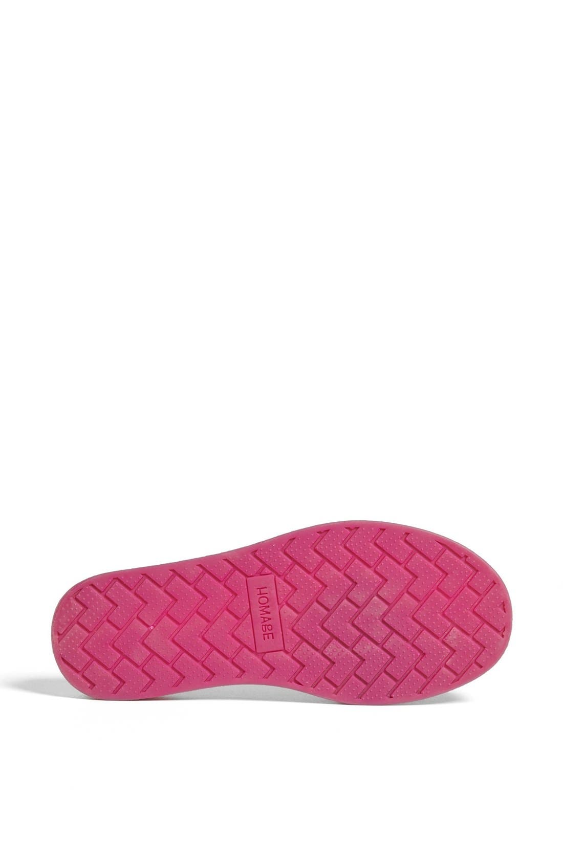 Boot Wrap (Nordstrom Exclusive), Alternate, color, PINK