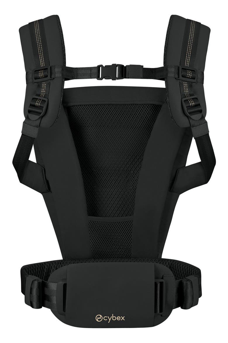 Amya Carrier, Alternate, color, MAGIC BLACK