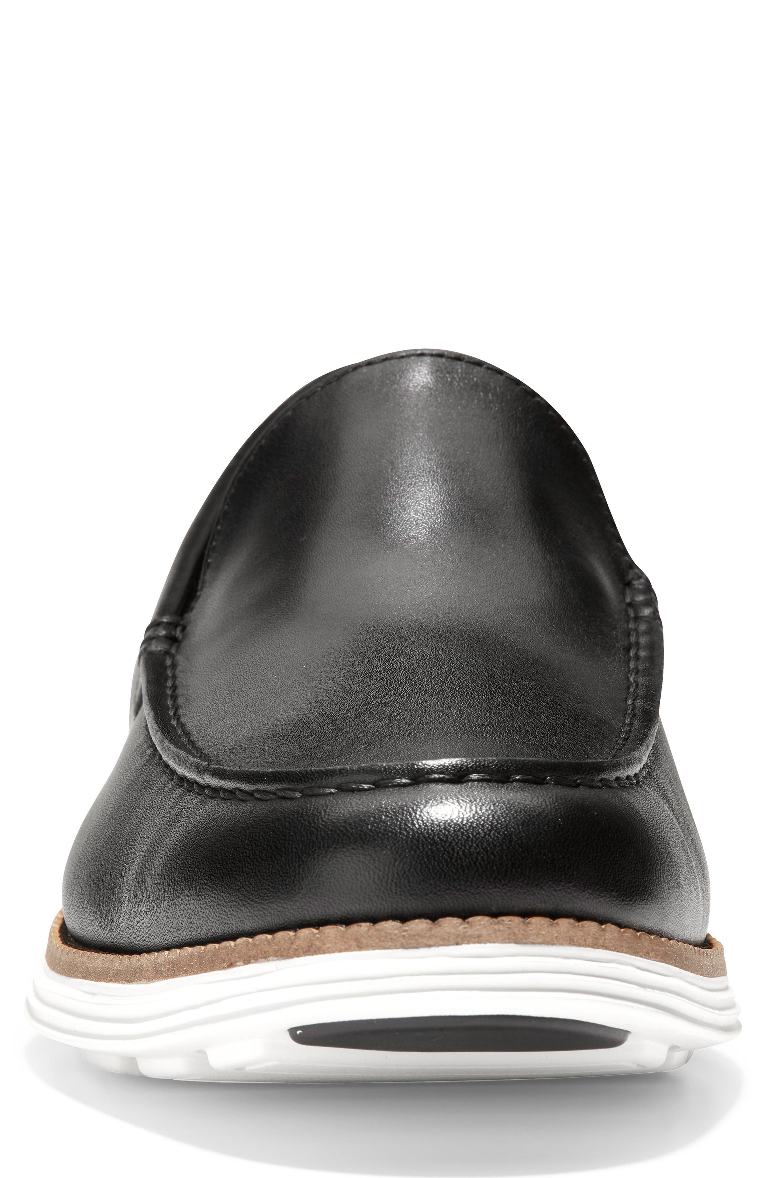 Cole Haan Original Grand Loafer, Alternate, color, 