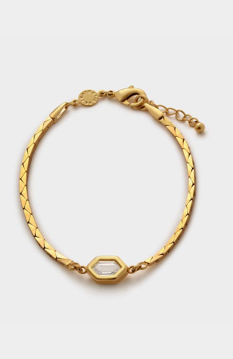 Harlequin Bracelet Bracelet