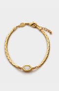 Katie Loxton Harlequin Bracelet Bracelet