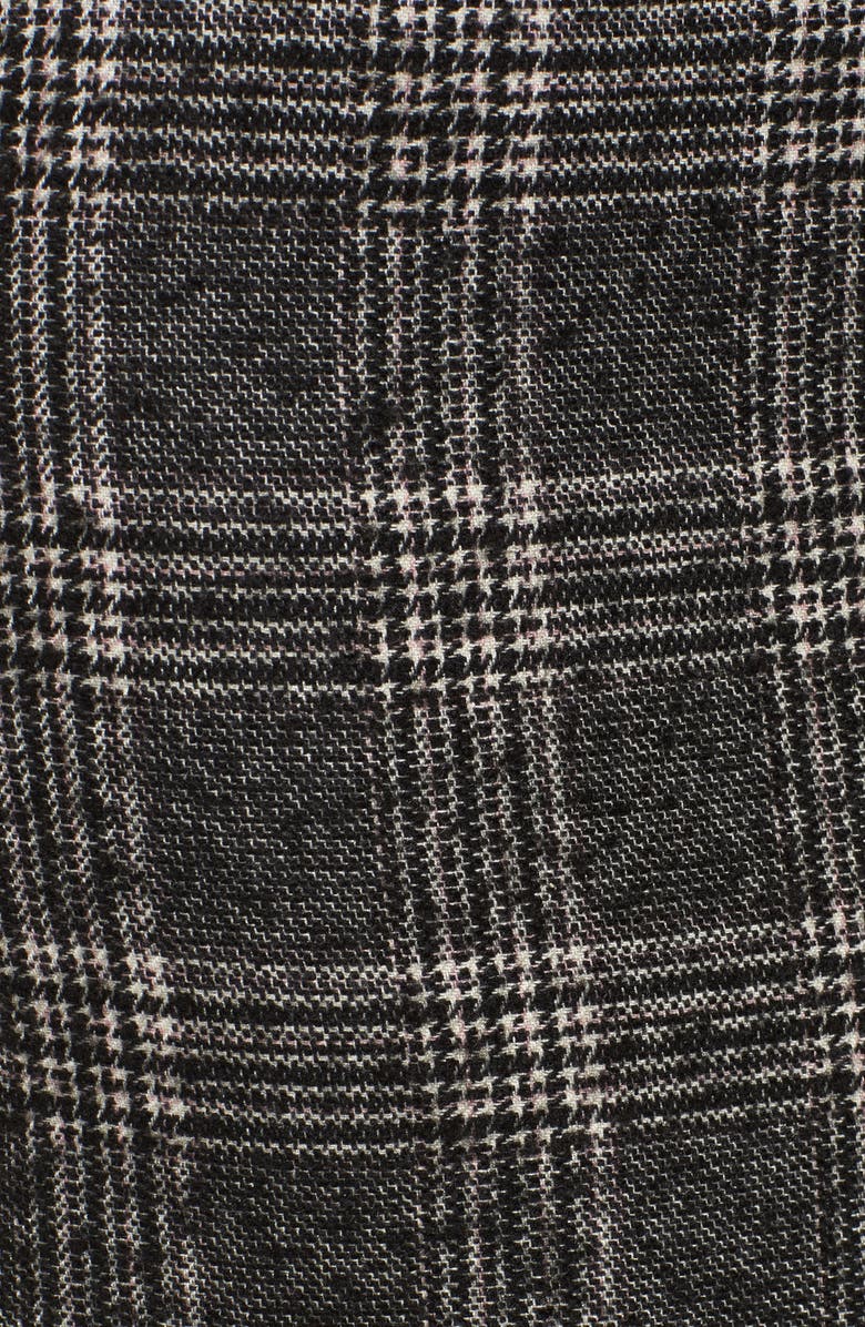 Halogen<sup>®</sup> Asymmetrical Ruffle Hem Skirt, Alternate, color, 