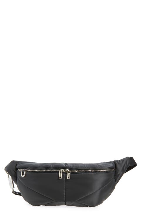 x Rick Owens Belt Bag