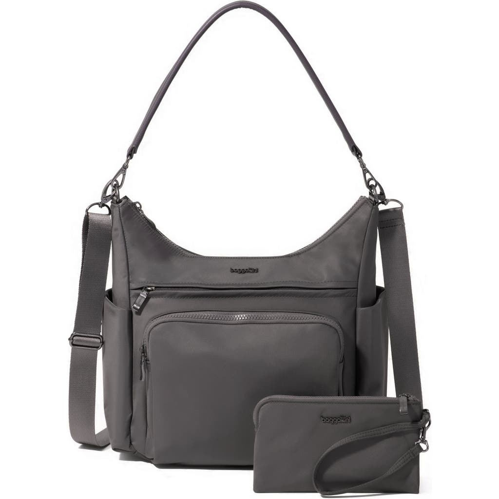 Baggallini Nolita Convertible Hobo