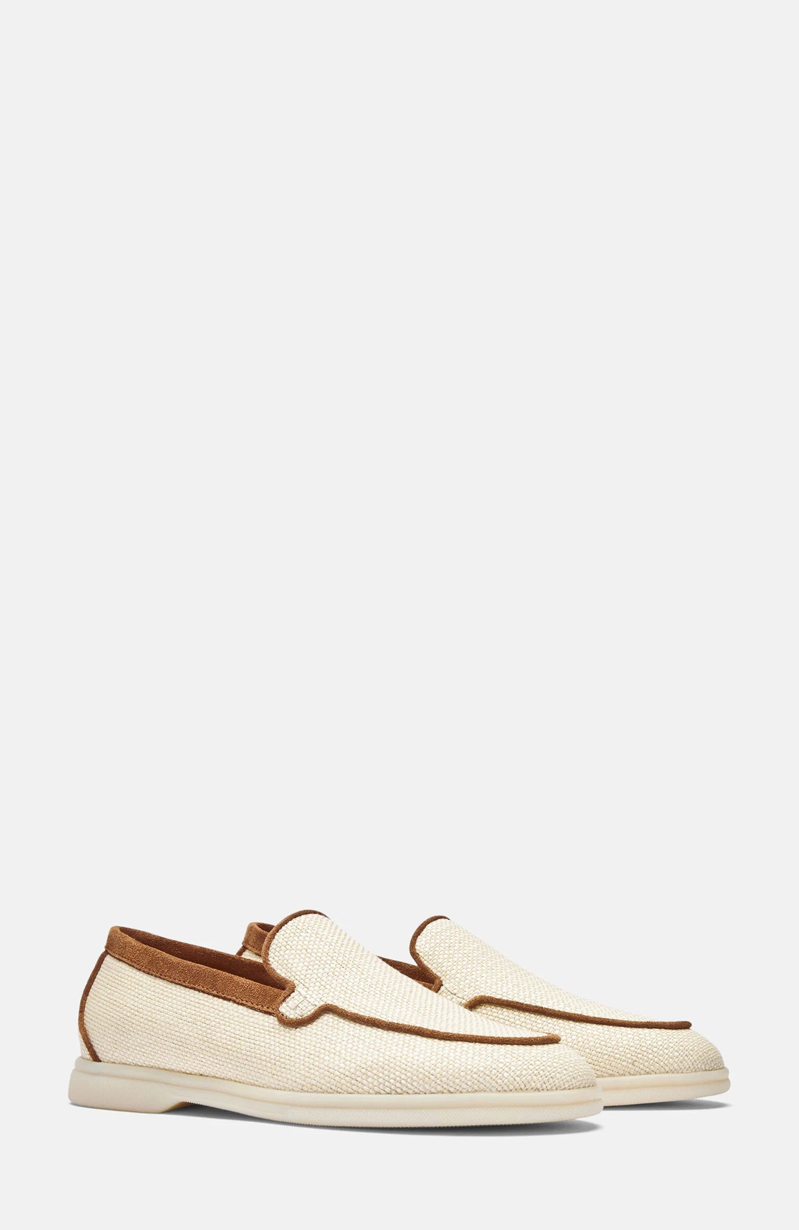 Beige - Straw