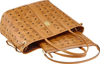 Medium Liz Reversible Shopper