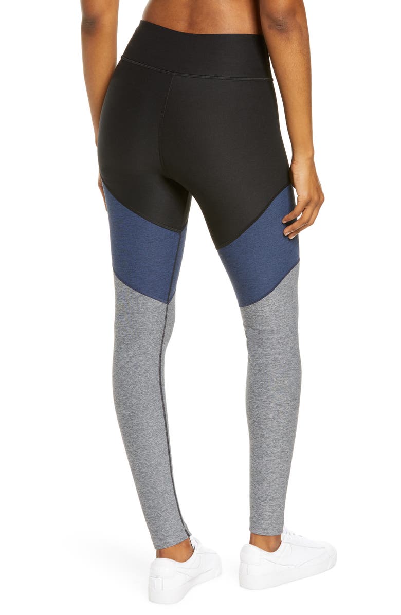 Outdoor Voices Springs 7/8 Leggings, Alternate, color,