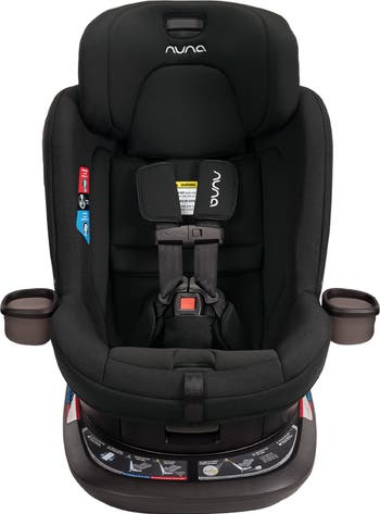 REVV<sup>®</sup> Rotating Convertible Car Seat