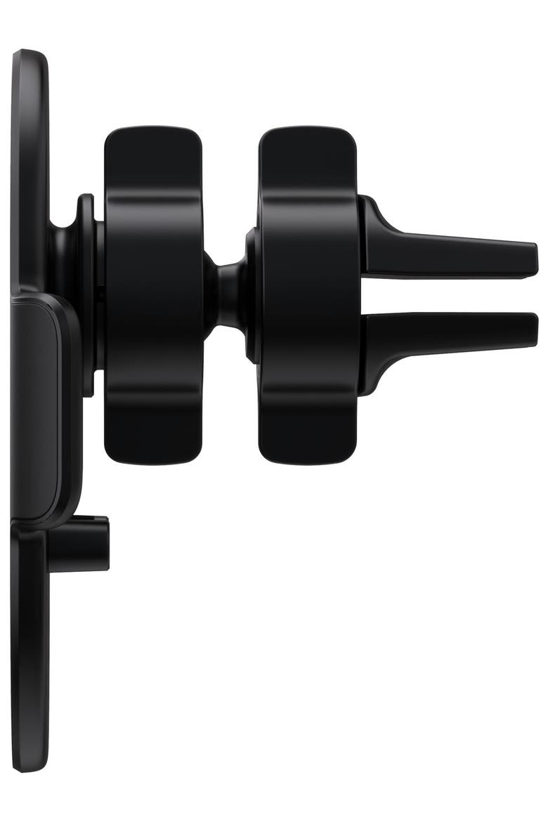 CLICKLOCK MagSafe Car Vent Mount, Alternate, color, Black