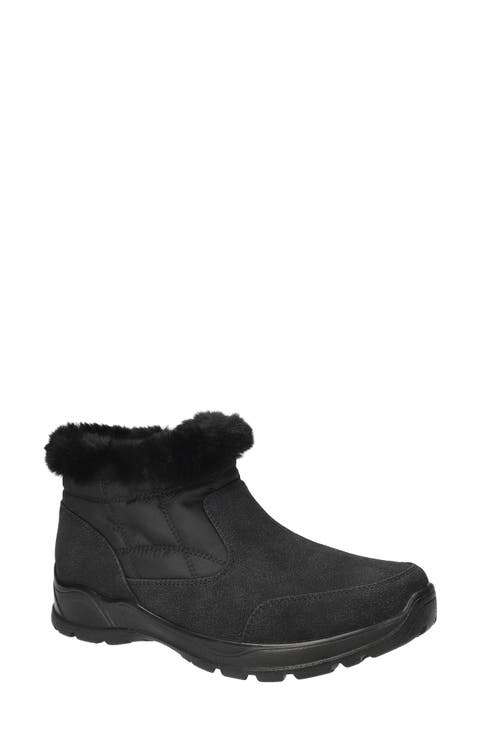 Sleet Waterproof Bootie