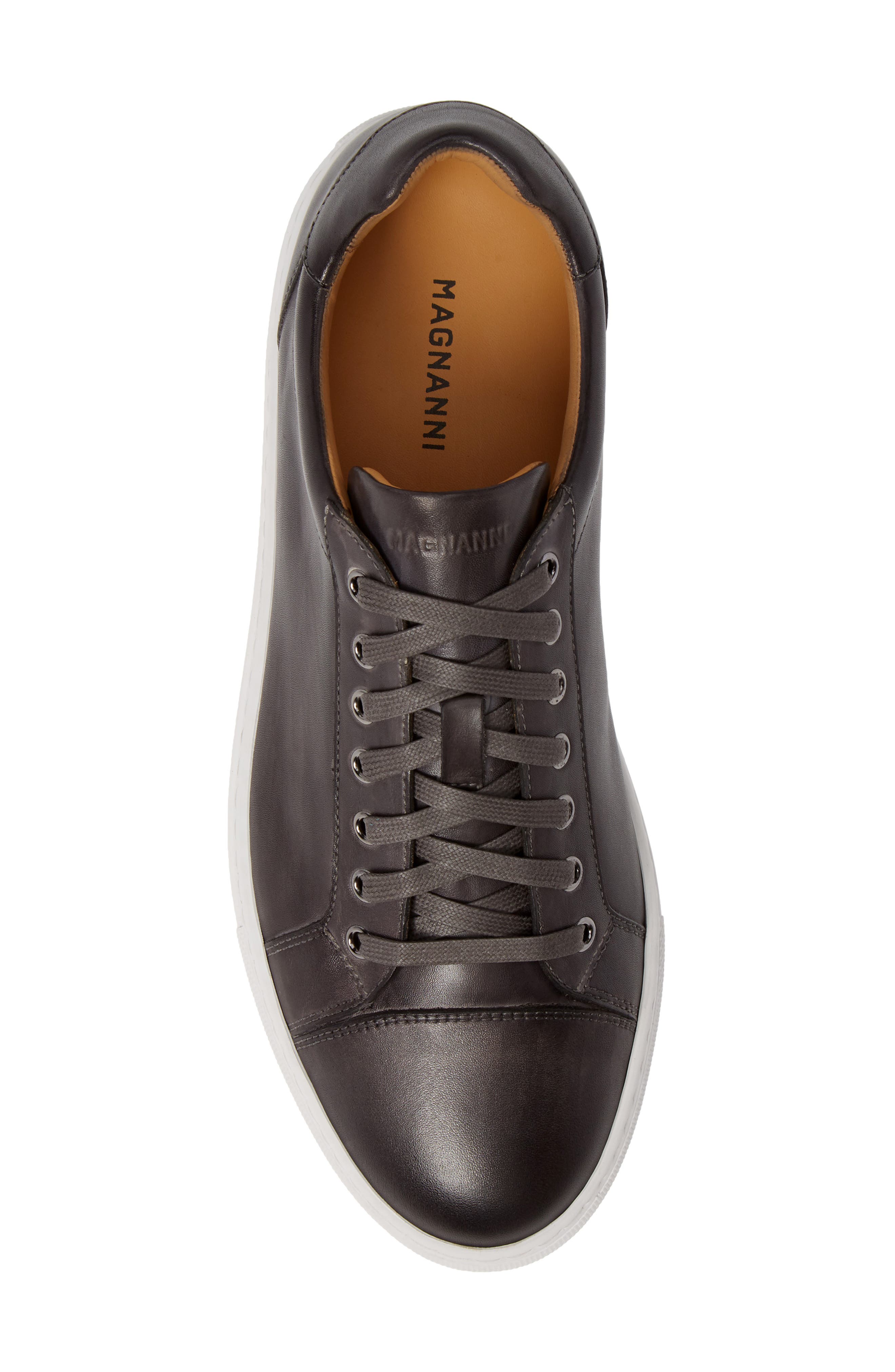 Magnanni Jackson Sneaker, Alternate, color, 
