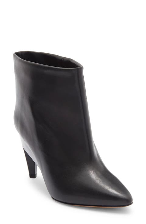 Dylvee Pointed Toe Boot (Women)